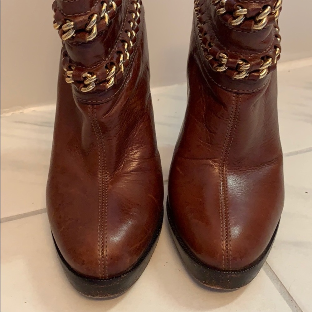 Tory Burch booties - Picture 2 of 6